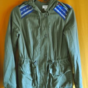 Military Jacket